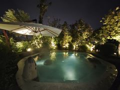 -清河半岛温泉度假酒店