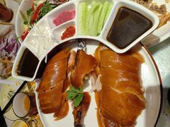 -大鸭梨烤鸭店(花园村店)