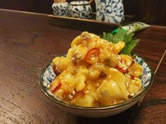 -哥哥の深夜食堂(红松东路店)