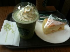 iphone_upload_pic-星巴克(西湖天地店)