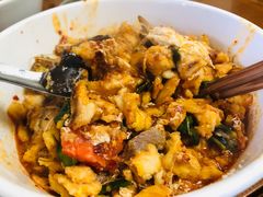 -刘信牛羊肉小炒泡馍(回民街店)