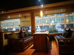 -思金拉措庄园藏餐(太阳岛店)