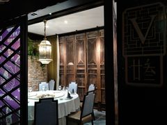 -广东道至正餐厅(区庄店)