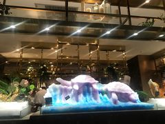 -海玥荟海鲜姿造自助餐厅(欧罗巴广场店)