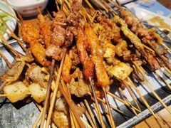 -管氏翅吧(中关村店)