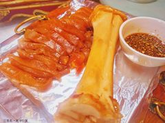 -大汗行宫园林餐厅