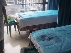 -张钰强中医正骨推拿连锁(宝安中心店)