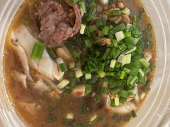 -舒记老友粉(埌西店)