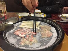 -神火源炭火烤肉火锅店(西塘店)