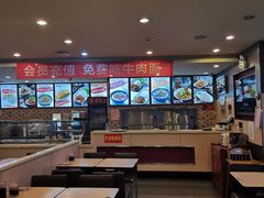 -李先生牛肉面大王(辽宁路店)
