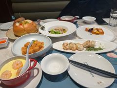 -大树餐厅(益田假日店)