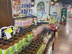 -世纪联华(临平邱山店)