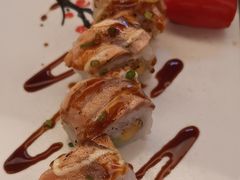 -汤连得温泉馆(宝山店)