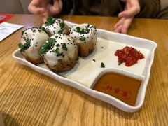 -东泰祥生煎馆(重庆北路店)
