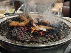-金刚山(学府路店)