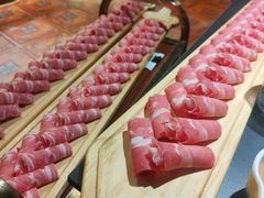 -羊大爷涮肉(亮马桥店)