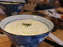 奶油咖喱肥牛-火山屋台(新街口店)