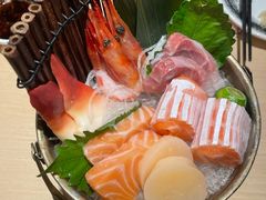 -万岁寿司(万国店)