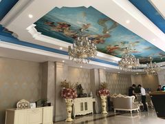 -黄金水汇·美食(文锦渡店)