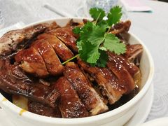 招牌豉油碌鹅-粤·向群饭店(龙津东路总店)