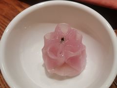 -船歌·鱼水饺青岛菜(闽江二路店)