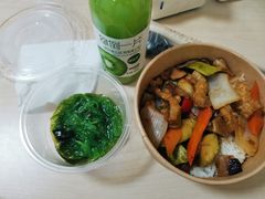 -陕味食族(西小口路店)