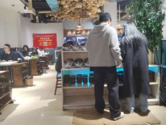-贵府酸汤牛肉火锅·贵州老字号(飞山街店)