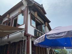 -礼耕堂·百年茶人餐厅(梅家坞店)