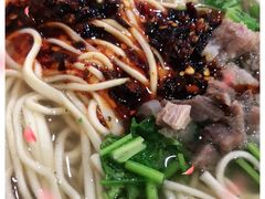 -北路拉面馆(洪湖里店)
