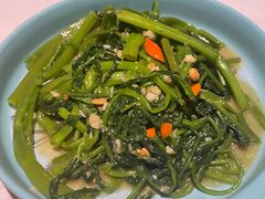 泰式飞天通菜-米多分·越南小馆(南海万科广场店)