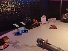 -星聚会KTV(龙湖上海奉贤天街店)