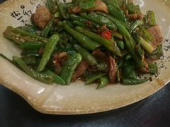 -金手勺东北菜(上庄店)