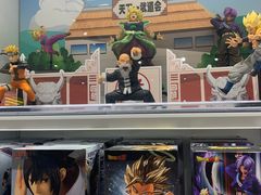 -泡泡玛特POPMART(龙湖杭州滨江天街店)