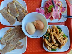 -中阿兰牛肉面(悦海新天地店)