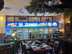 -比尔森巴西烤肉自助(红旗街店)