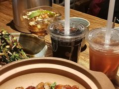 -青年公社烤鸭(青年路店)