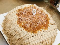 -EVERNAKED裸蛋糕(SOHO天山店)