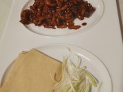 -大鸭梨烤鸭店(花园村店)