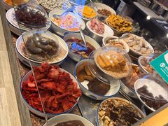 -阿古牛肉丸(一建店)