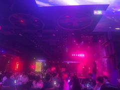 -MOSSO音乐酒吧·live house(南京旗舰店)