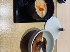-鹤菊·鮨Omakase(古子城店)