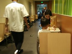 -麦当劳(北京南站店)