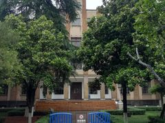 -南京中国近代史遗址博物馆(南京总统府)