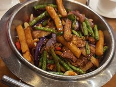 -一楼食业·美食人家