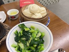 -堂瓦里·33年传统赣菜(第一街区店)