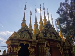 -西双版纳总佛寺