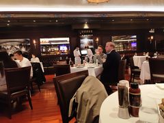 -Wolfgang’s Steakhouse 沃夫冈牛排馆(上海白玉兰广场店)