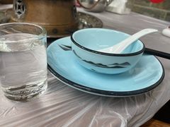 -御味老北京羊蝎子火锅&特色龙虾(菜场路店)