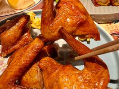 -点都德(喜粤楼店)