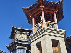 -西宁市东关清真大寺